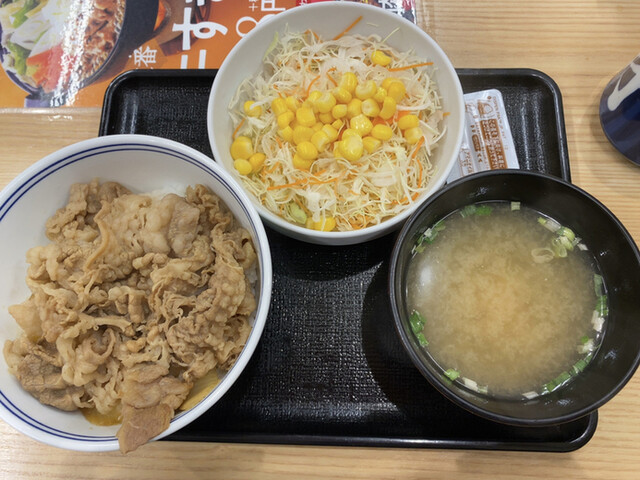 吉野家 １３号線横手店