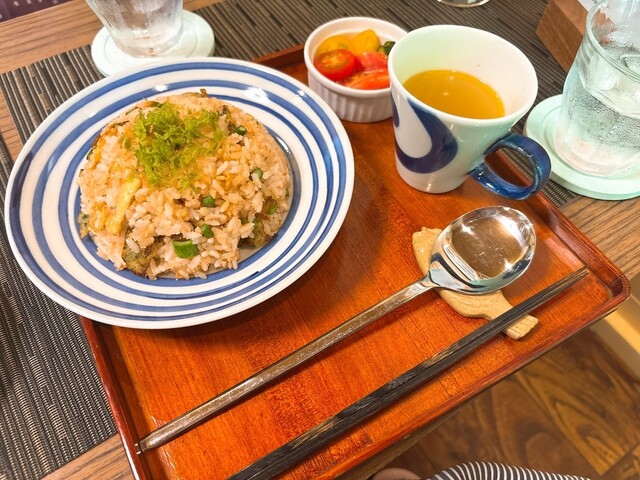 Cafe 久助