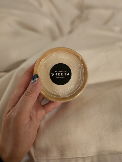 GELATERIA SHEETA
