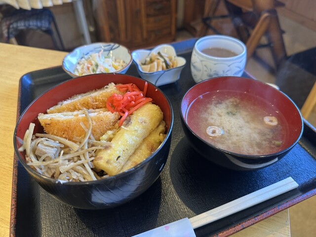 後藤チエ精肉店