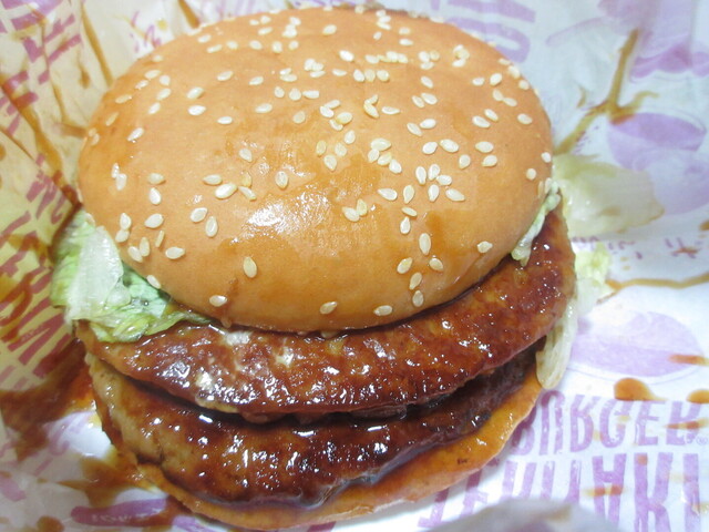 マクドナルド 横手南イオンスーパーセンター店