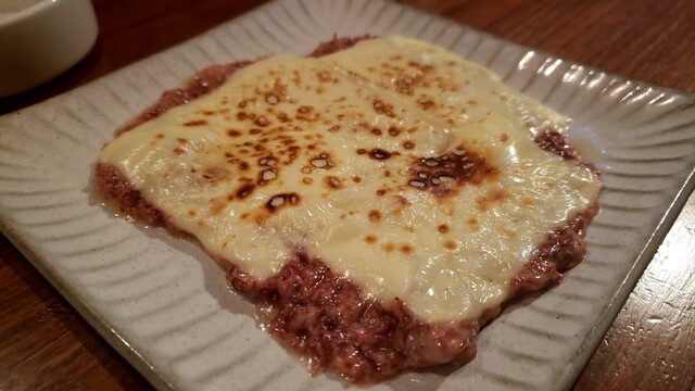 MIRAI食堂