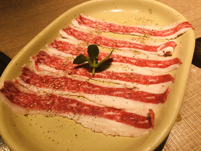 南風園