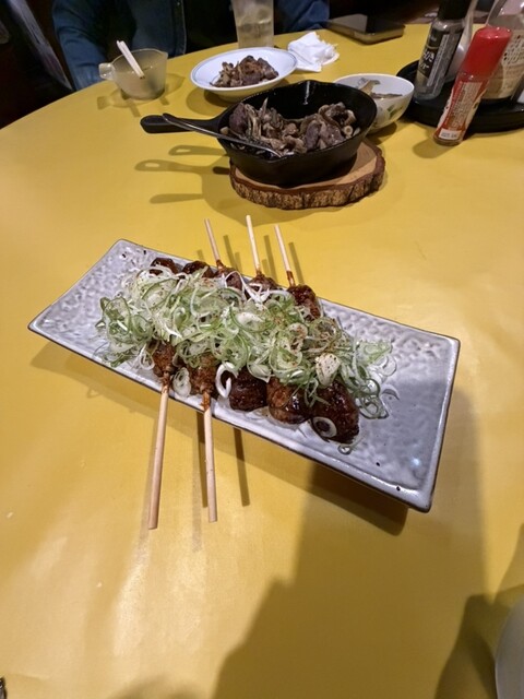 食い道楽