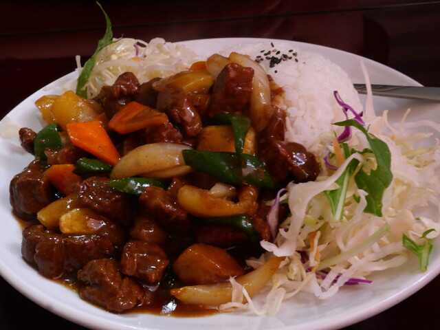 美味鮮