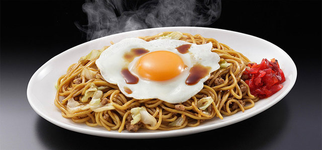 麺'sクラブ