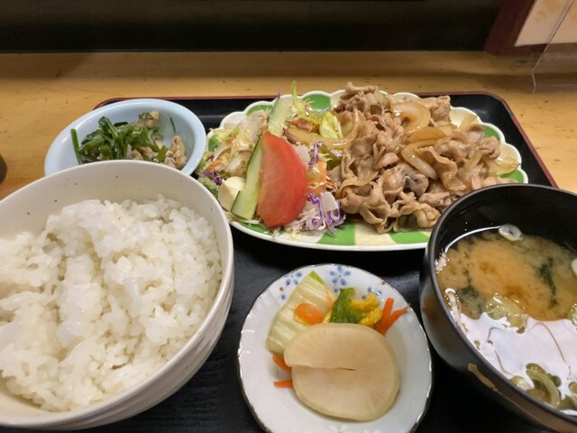うまみ処さなだ
