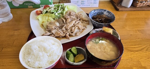 うれし野