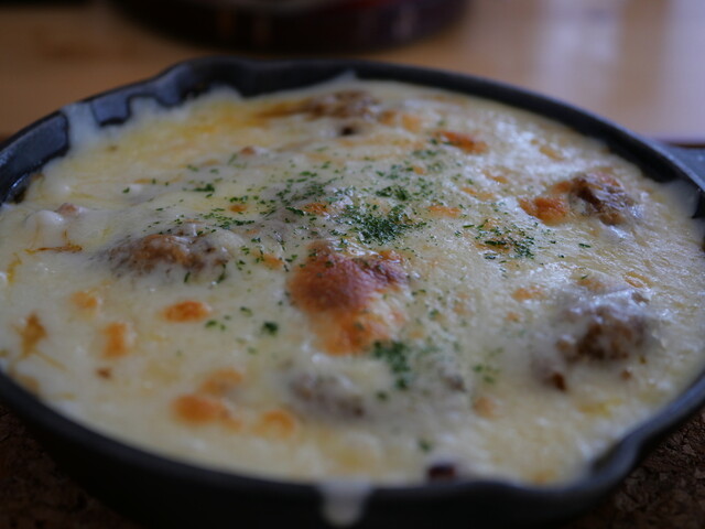 食堂Cafe Yakuzen