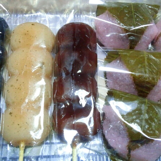 谷口菓子店