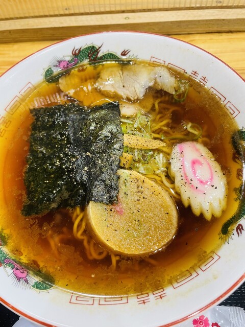 らぁめん ひまわり
