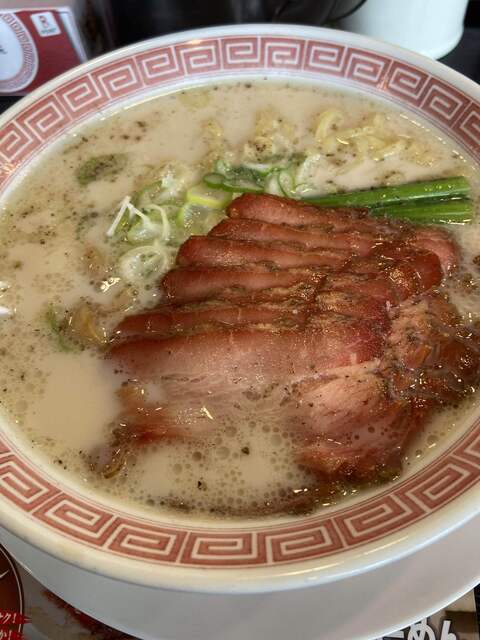 幸楽苑 秋田十文字店