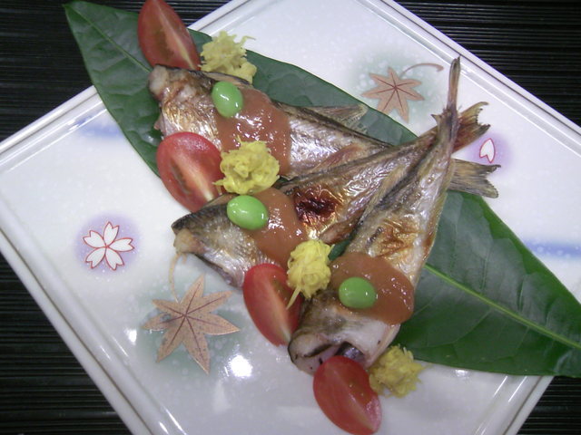竹よし