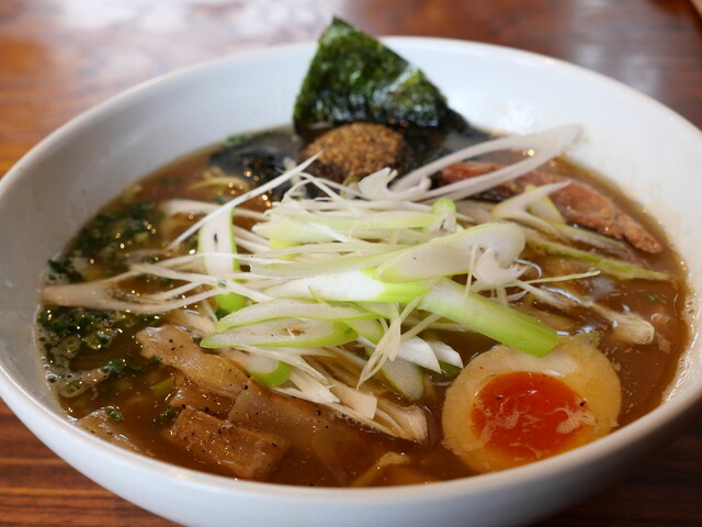 味美 藤田屋 横手店