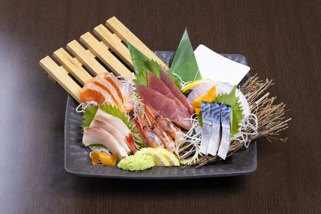 美食三昧
