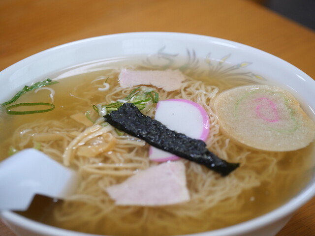 丸竹食堂