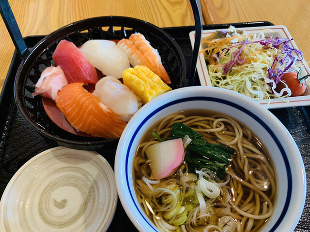 南部家敷 横手店