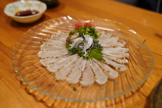 日本料理里乃や 前郷店