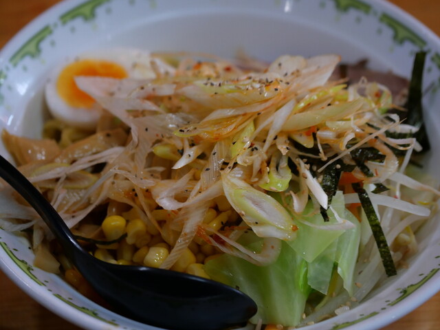 高昭食堂
