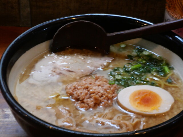 ラーメン幸