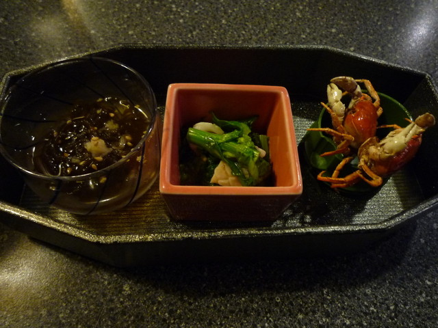 酒悦食楽 ほていや