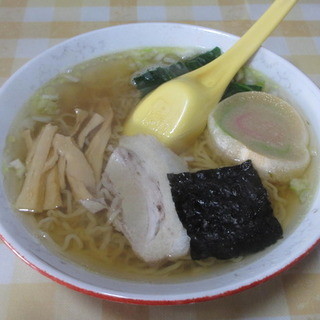 ゆりかご食堂