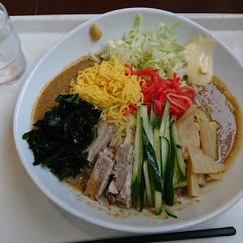 G食堂 横手店