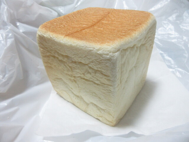 生はちみつ食パン ROSEMAY 横手店