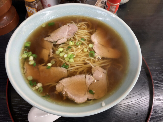 みのり食堂