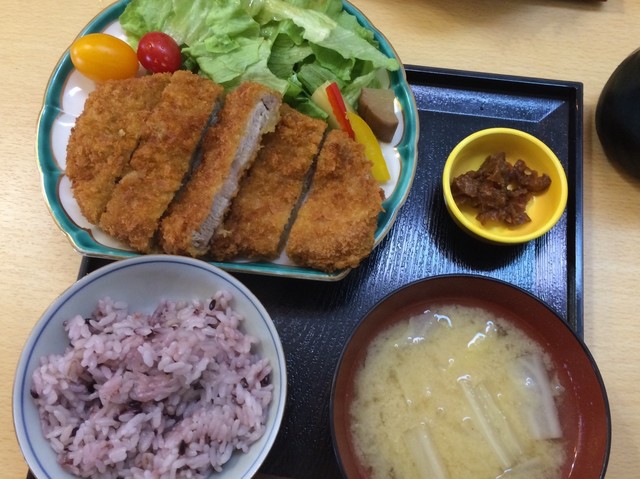 杜のカフェ シャナ