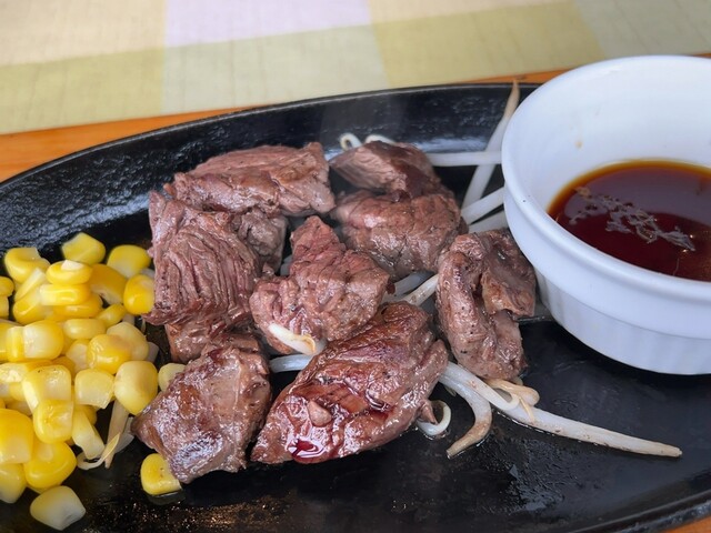 おいしんぼう