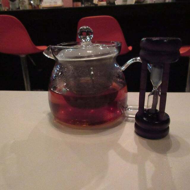 喫茶&BAR 現実逃避