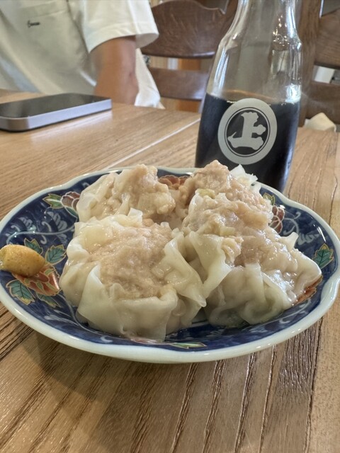 お惣菜と麦酒 マドレス