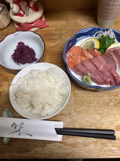 居酒屋いろは