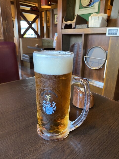 びっくりドンキー 秋田横手店