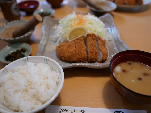 かつ喜 横手店
