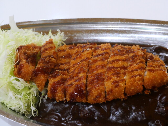 ゴーゴーカレー 横手スタジアム