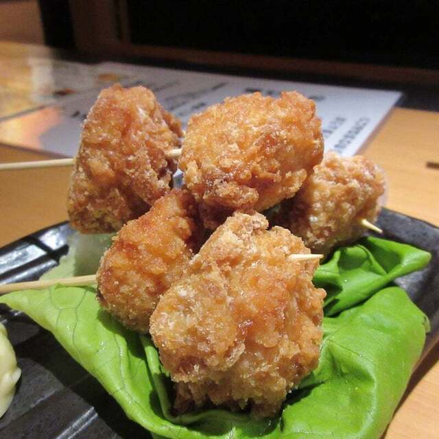 わいわい居酒屋 とらパンチ