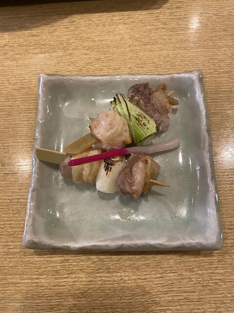 湯上り海鮮BAR