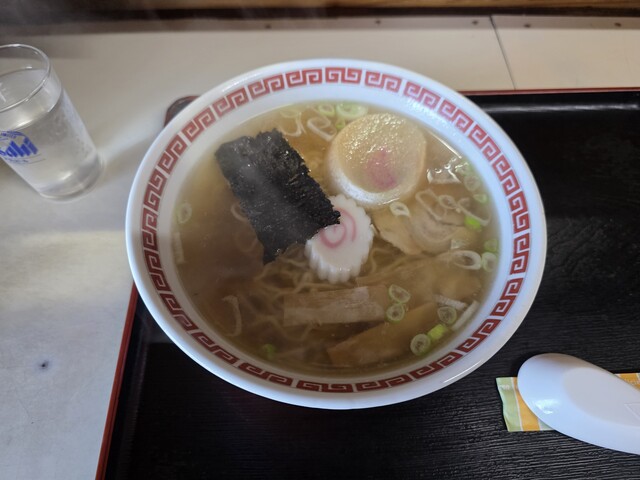 定食たかはし