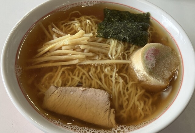 真人山荘