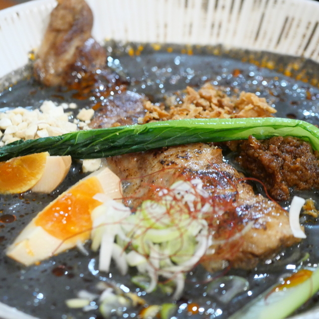 麺條 廣龍