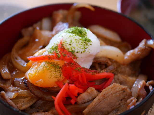 青春を語る店