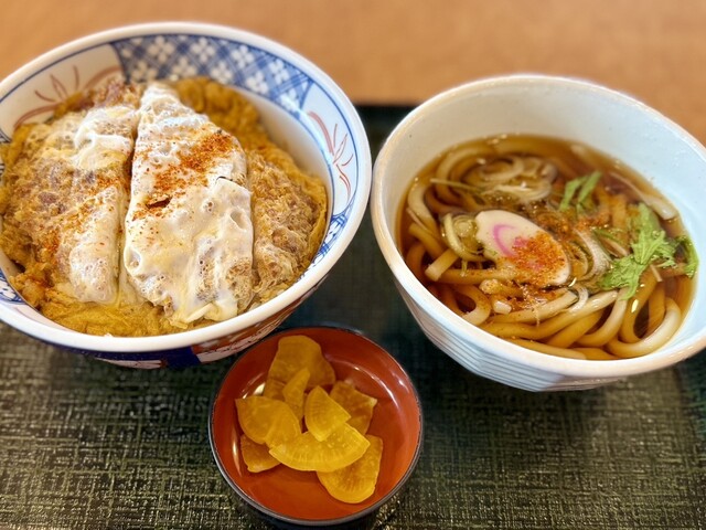和風レストランまるまつ 横手十文字店