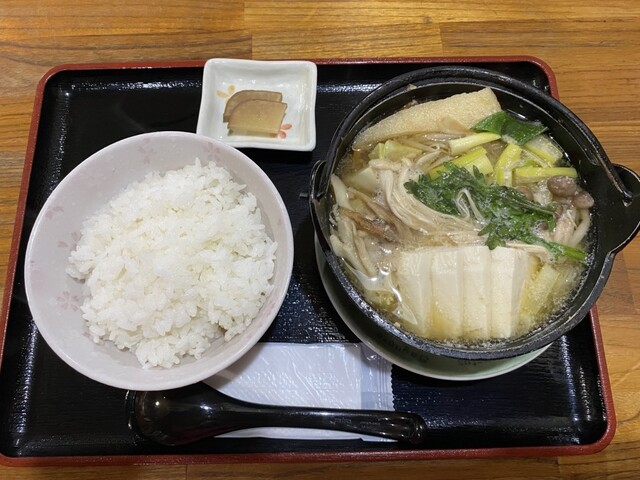 池田屋食堂