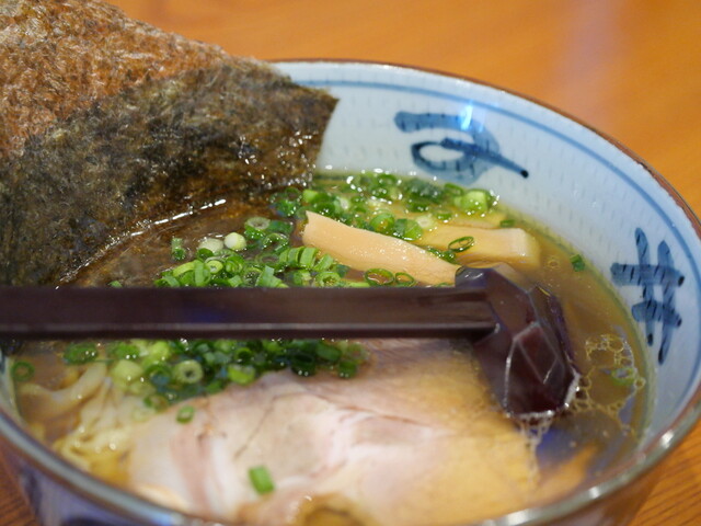らーめん がれ