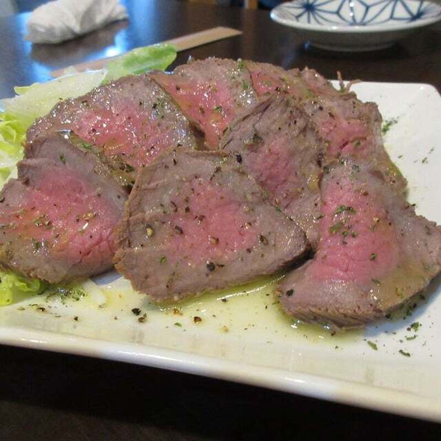 居酒屋 隅