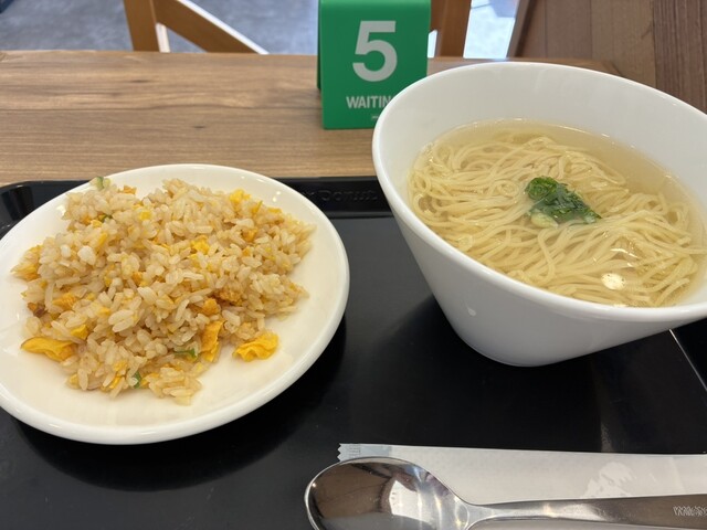 ミスタードーナツ 横手ショップ