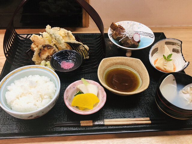 福みつ