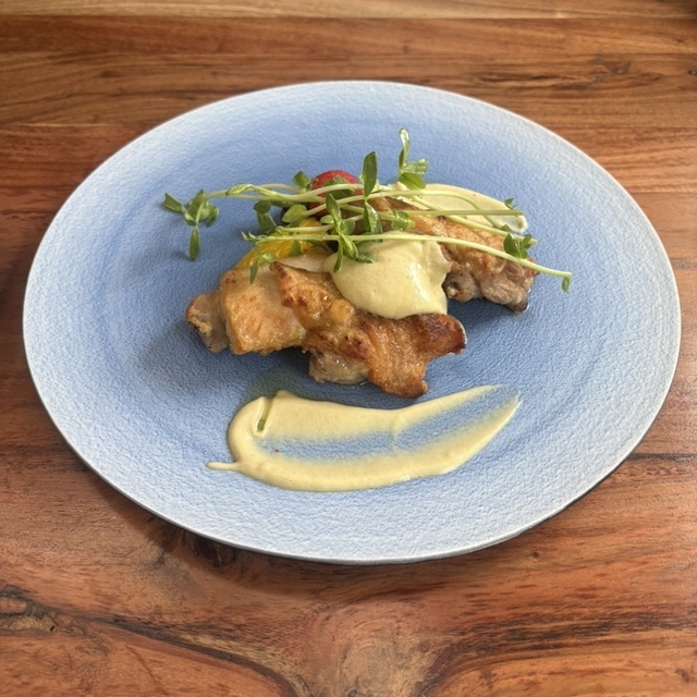 Ristorante 奥山
